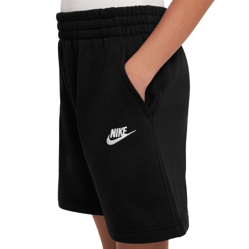 Pantaloni Scurti Nike Sportswear FL JR