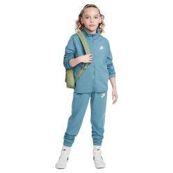 Trening Nike Sportswear Full-Zip JR