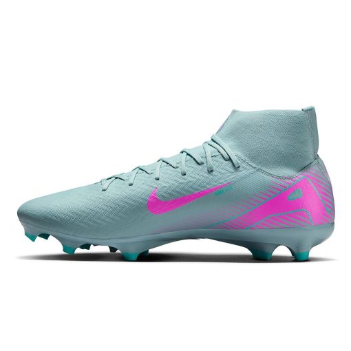 Ghete Fotbal Nike Mercurial Superfly 10 MG