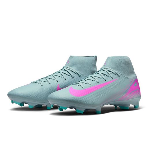 Ghete Fotbal Nike Mercurial Superfly 10 MG