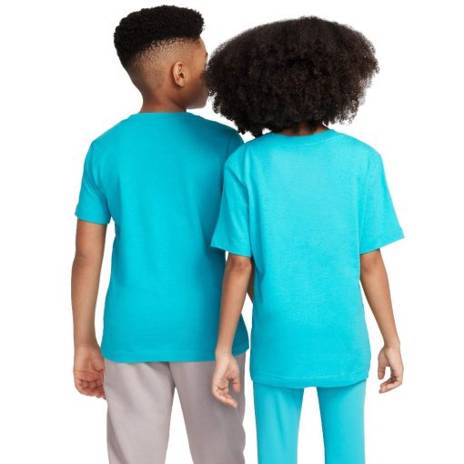 Tricou Nike Sportswear Futura JR