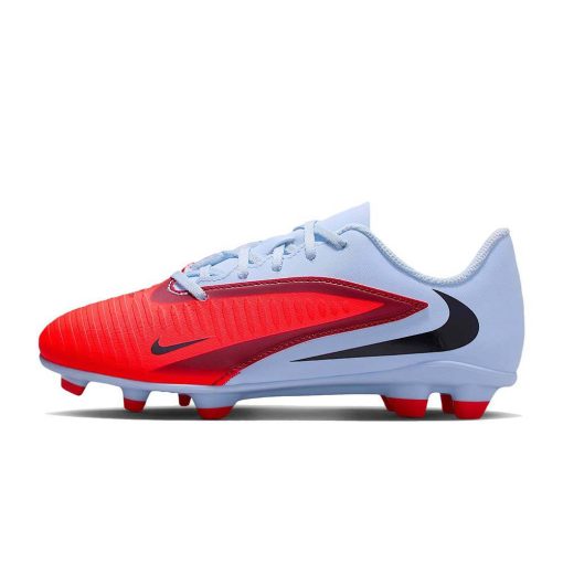 Ghete Fotbal Nike Phantom 6 Club MG JR