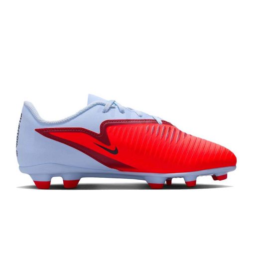 Ghete Fotbal Nike Phantom 6 Club MG JR