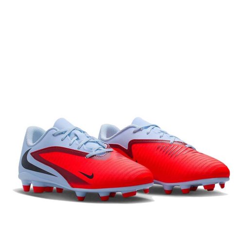 Ghete Fotbal Nike Phantom 6 Club MG JR