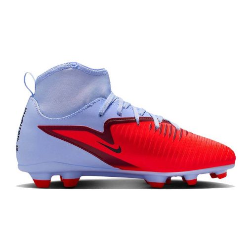 Ghete Fotbal Nike Phantom 6 High MG JR