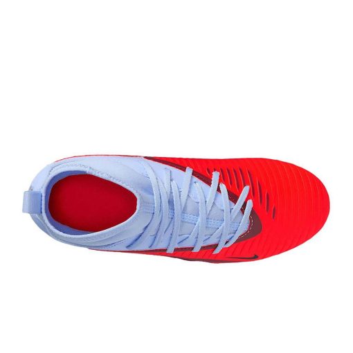 Ghete Fotbal Nike Phantom 6 High MG JR