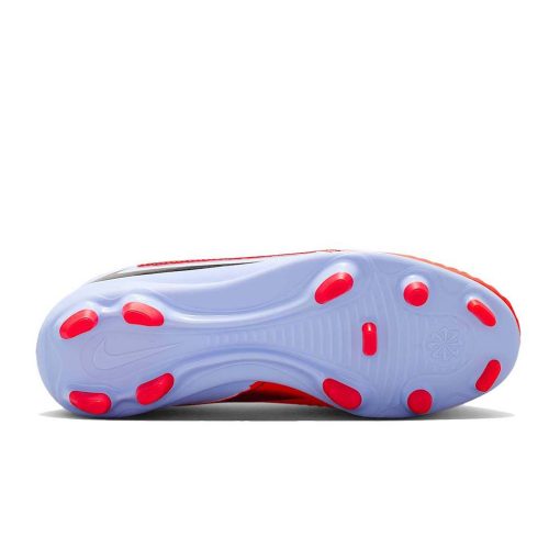 Ghete Fotbal Nike Phantom 6 High MG JR