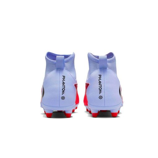 Ghete Fotbal Nike Phantom 6 High MG JR