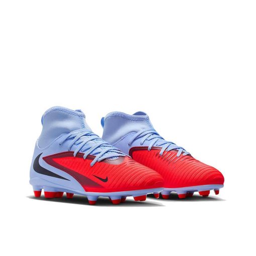 Ghete Fotbal Nike Phantom 6 High MG JR