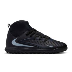 Ghete Fotbal Nike Phantom 6 High Club TF JR