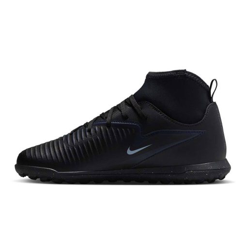 Ghete Fotbal Nike Phantom 6 High Club TF JR