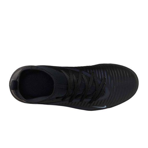 Ghete Fotbal Nike Phantom 6 High Club TF JR