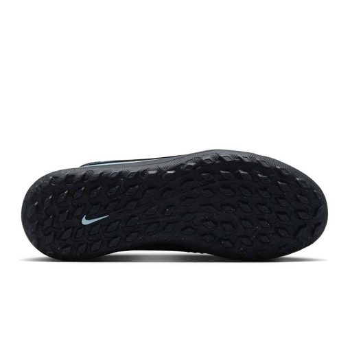 Ghete Fotbal Nike Phantom 6 High Club TF JR
