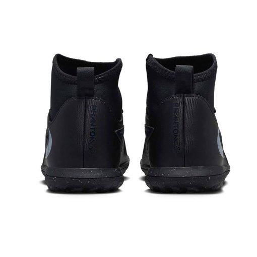 Ghete Fotbal Nike Phantom 6 High Club TF JR