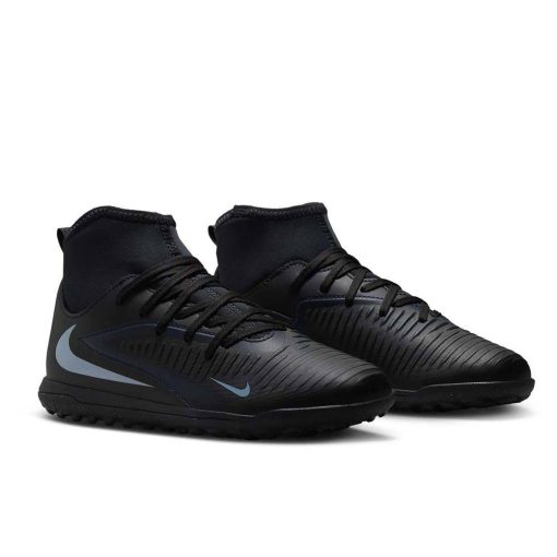 Ghete Fotbal Nike Phantom 6 High Club TF JR