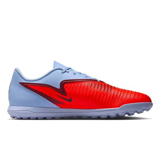 Ghete Fotbal Nike Phantom 6 Club TF