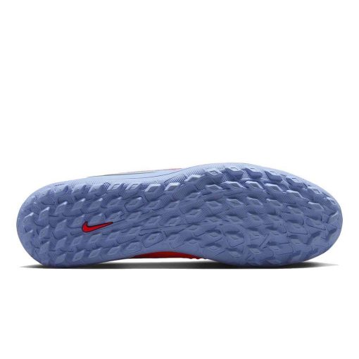 Ghete Fotbal Nike Phantom 6 Club TF
