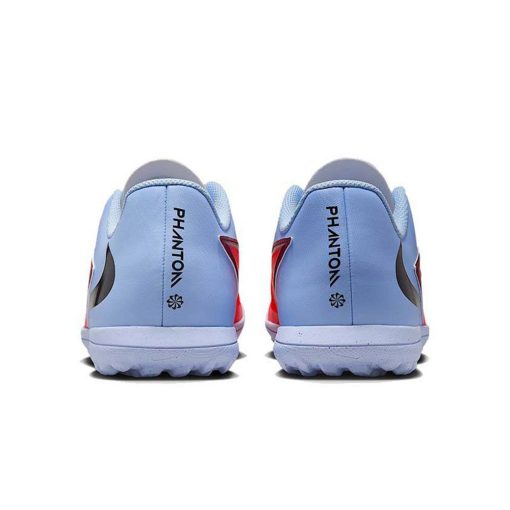 Ghete Fotbal Nike Phantom 6 Club TF