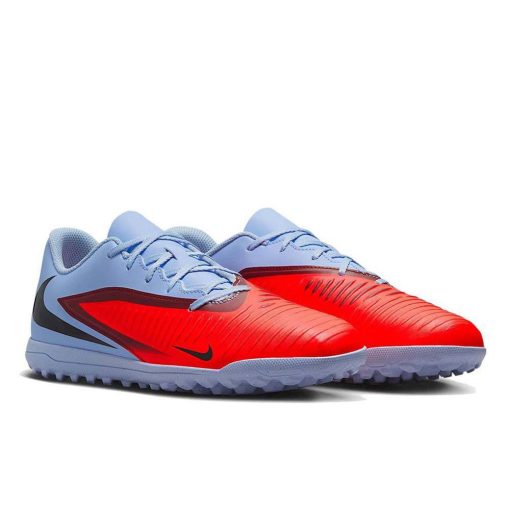 Ghete Fotbal Nike Phantom 6 Club TF