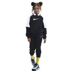 Trening Nike Dri-Fit Crew JR