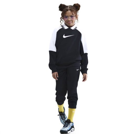 Trening Nike Dri-Fit Crew JR