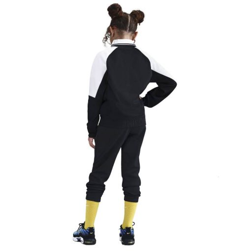 Trening Nike Dri-Fit Crew JR