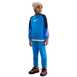 Trening Nike Dri-Fit Crew JR