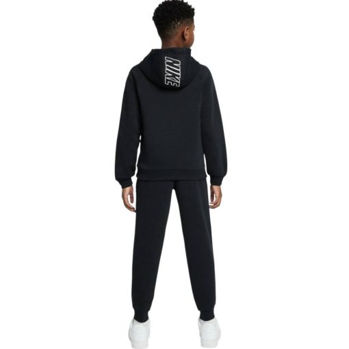 Trening Nike Sportswear Club FL JR
