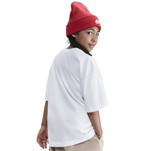 Tricou Nike Sportswear Oversized JR