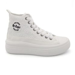 Tenisi Lee Cooper High W
