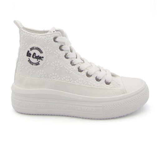 Tenisi Lee Cooper High W