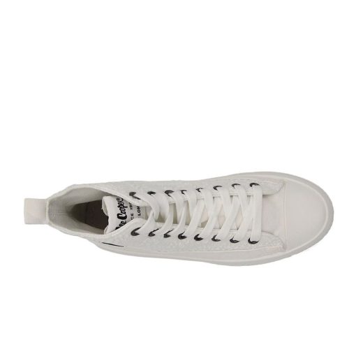 Tenisi Lee Cooper High W