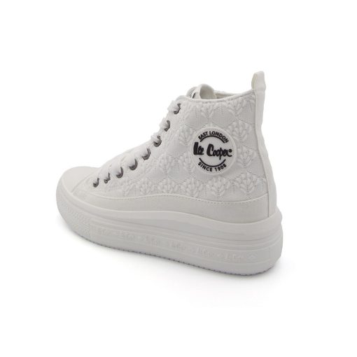 Tenisi Lee Cooper High W